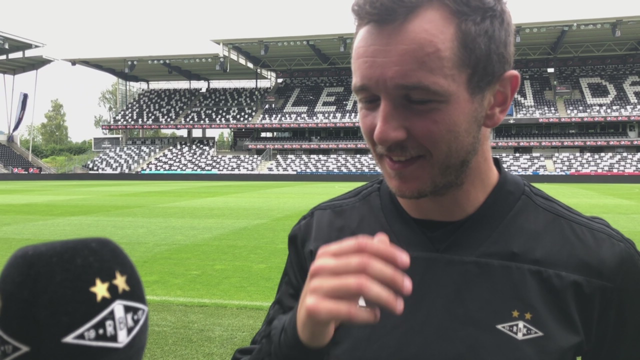 – Vi må levere opp mot årsbeste